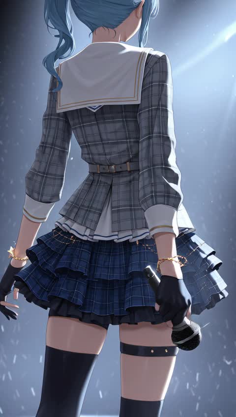 Arc en Ciel - by Semi:nehey: