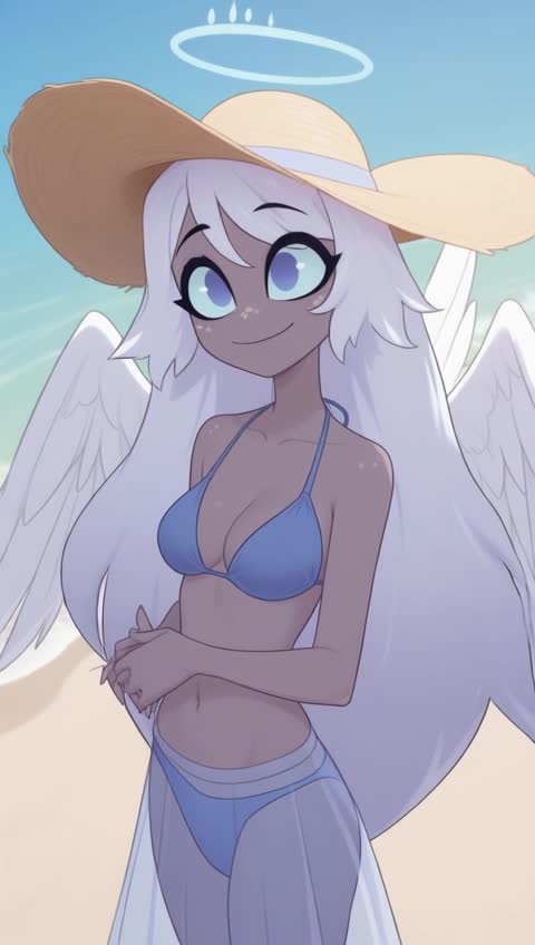 Arc en Ciel - by Semi:nehey: