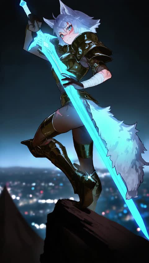 Arc en Ciel - by Semi:nehey: