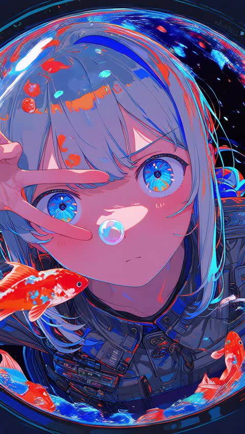 Arc en Ciel - by Semi:nehey: