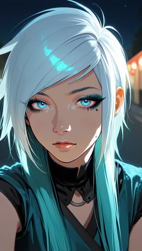 Arc en Ciel - by Semi:nehey: