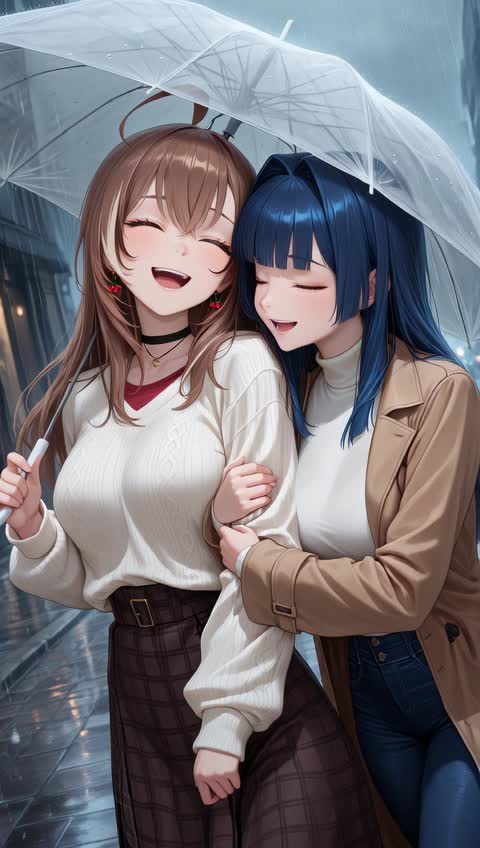 Arc en Ciel - by Semi:nehey: