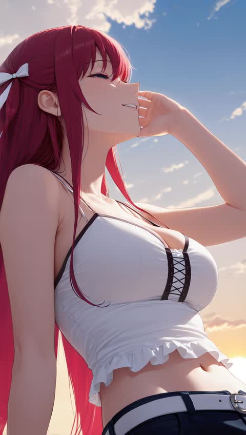 Arc en Ciel - by Semi:nehey: