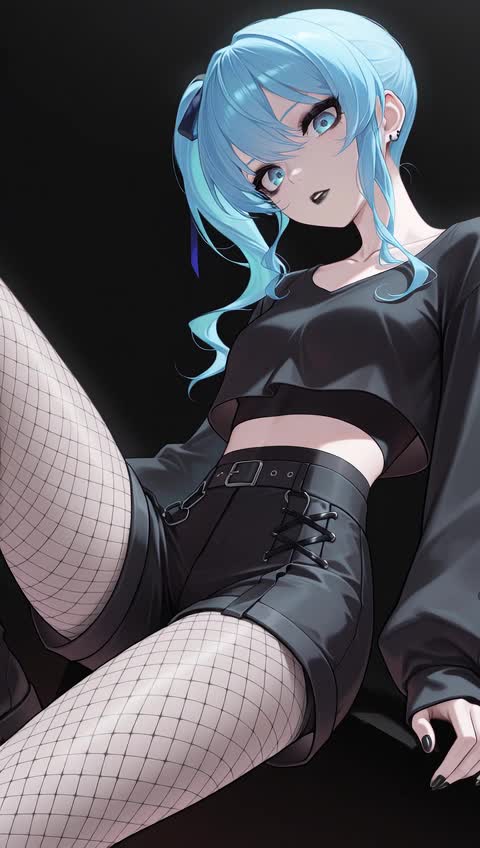 Arc en Ciel - by Semi:nehey: