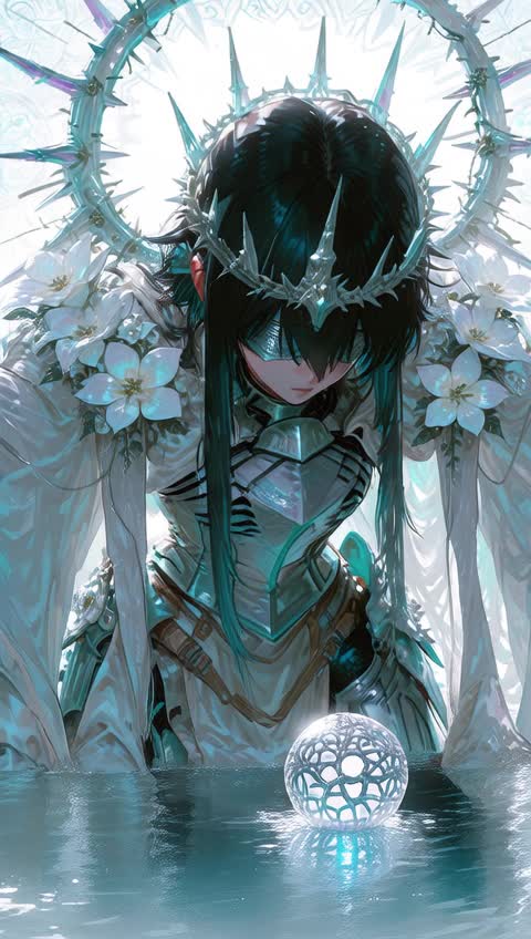 Arc en Ciel - by Semi:nehey: