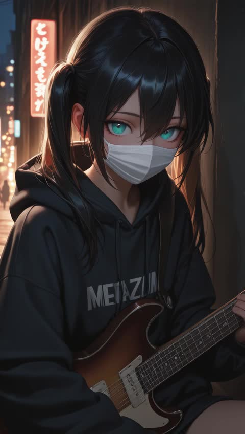 Arc en Ciel - by Semi:nehey: