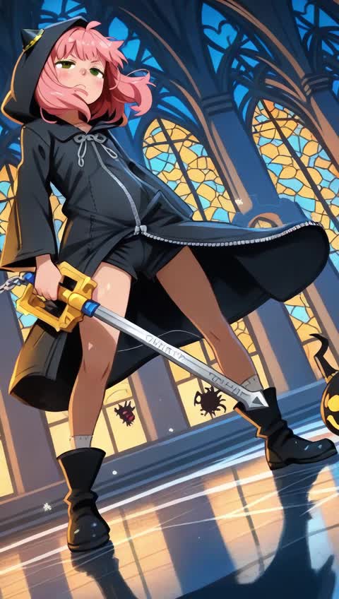 Arc en Ciel - by Semi:nehey: