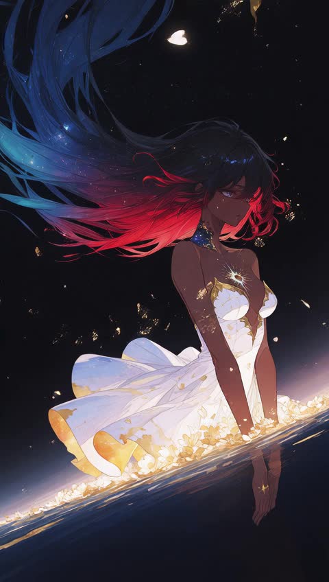 Arc en Ciel - by Semi:nehey: