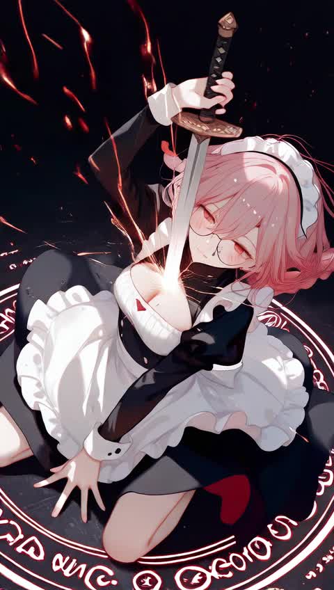 Arc en Ciel - by Semi:nehey: