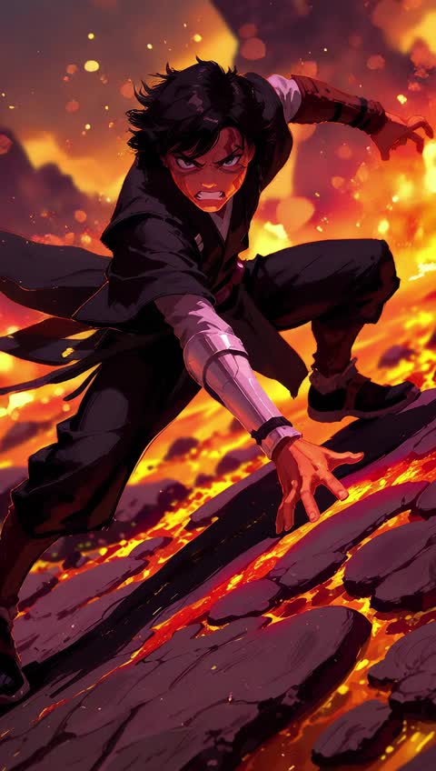 Arc en Ciel - by Semi:nehey: