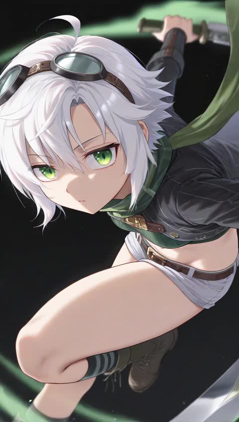 Arc en Ciel - by Semi:nehey: