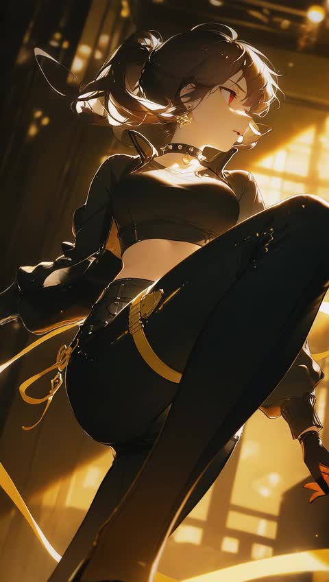 Arc en Ciel - by Semi:nehey: