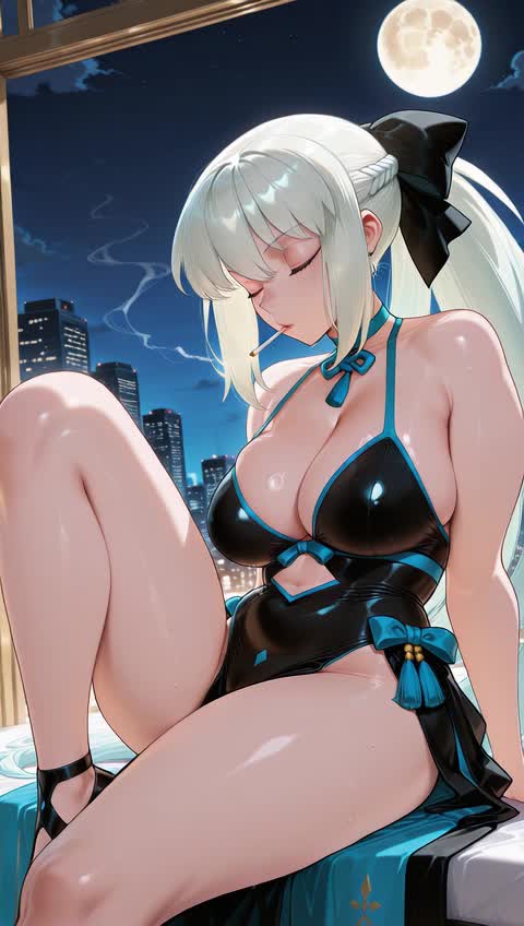 Arc en Ciel - by Semi:nehey: