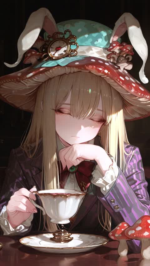 Arc en Ciel - by Semi:nehey: