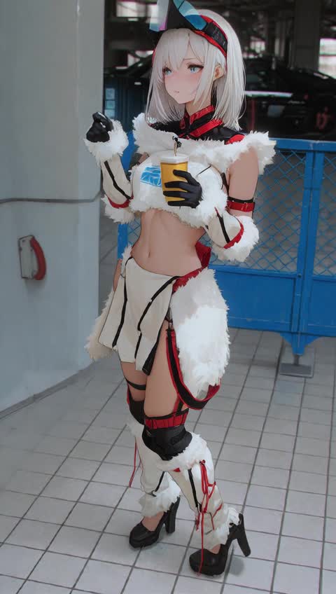 Arc en Ciel - by Semi:nehey: