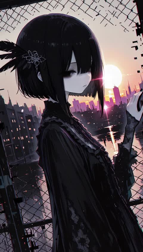 Arc en Ciel - by Semi:nehey: