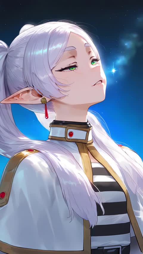 Arc en Ciel - by Semi:nehey: