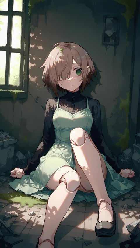 Arc en Ciel - by Semi:nehey: