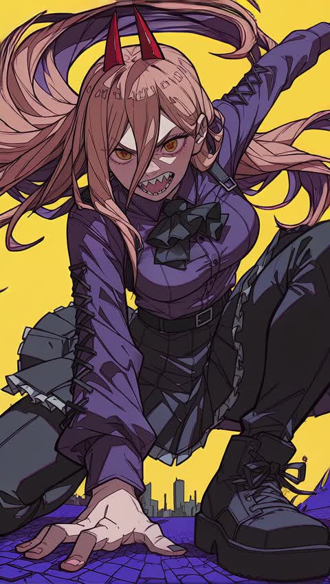 Arc en Ciel - by Semi:nehey: