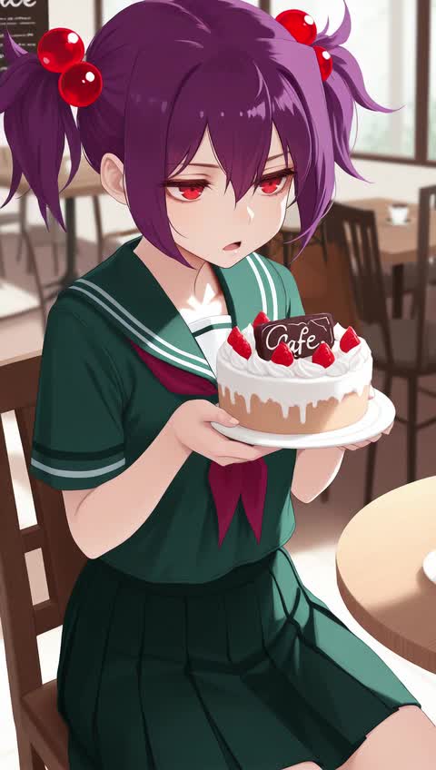 Arc en Ciel - by Semi:nehey: