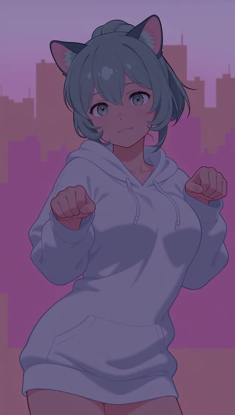 Arc en Ciel - by Semi:nehey: