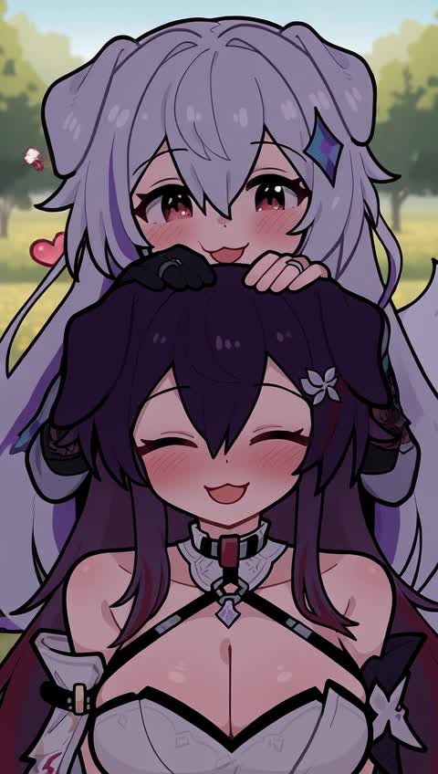 Arc en Ciel - by Semi:nehey: