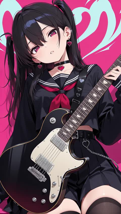 Arc en Ciel - by Semi:nehey: