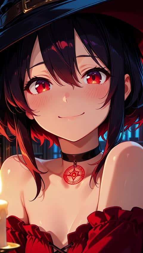 Arc en Ciel - by Semi:nehey: