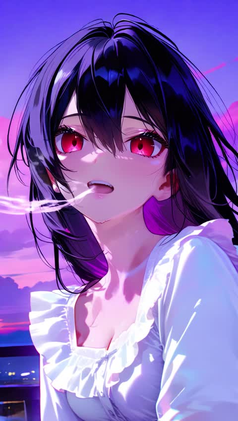 Arc en Ciel - by Semi:nehey: