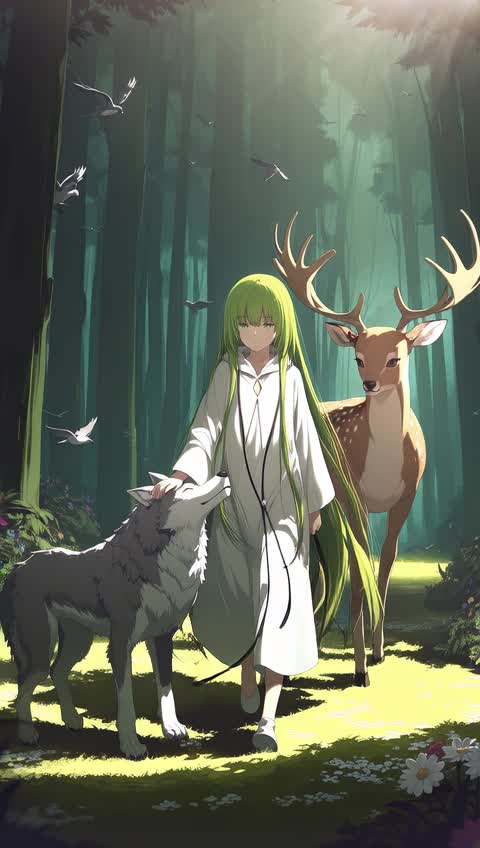 Arc en Ciel - by Semi:nehey: