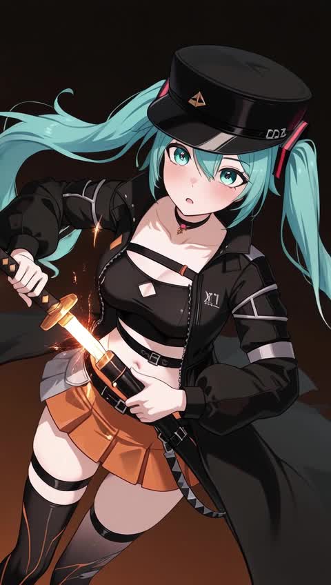 Arc en Ciel - by Semi:nehey: