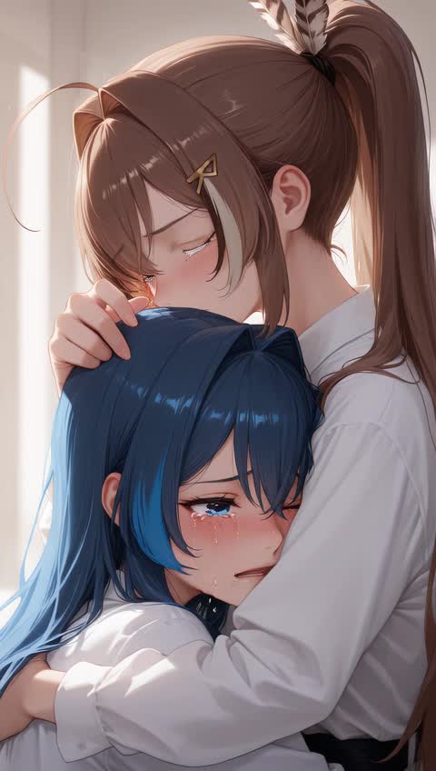 Arc en Ciel - by Semi:nehey: