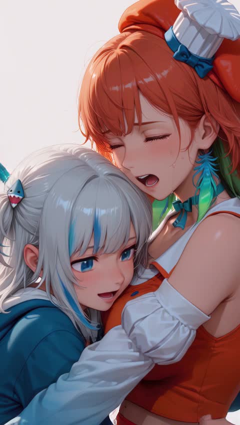 Arc en Ciel - by Semi:nehey: