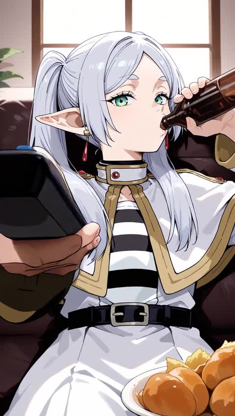 Arc en Ciel - by Semi:nehey: