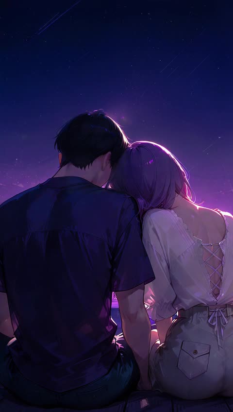 Arc en Ciel - by Semi:nehey: