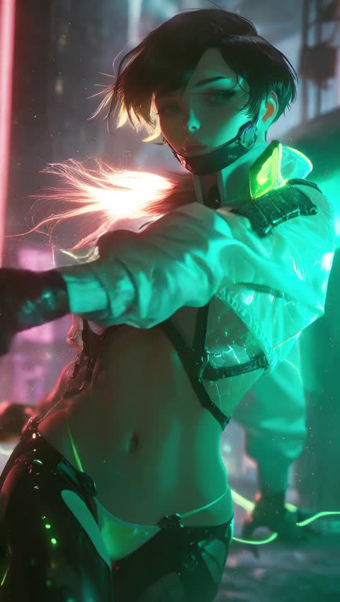 Arc en Ciel - by Semi:nehey: