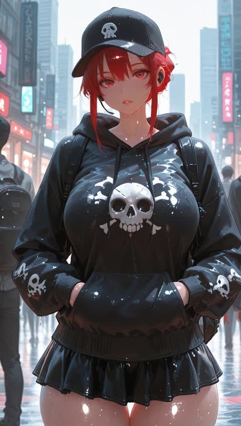 Arc en Ciel - by Semi:nehey: