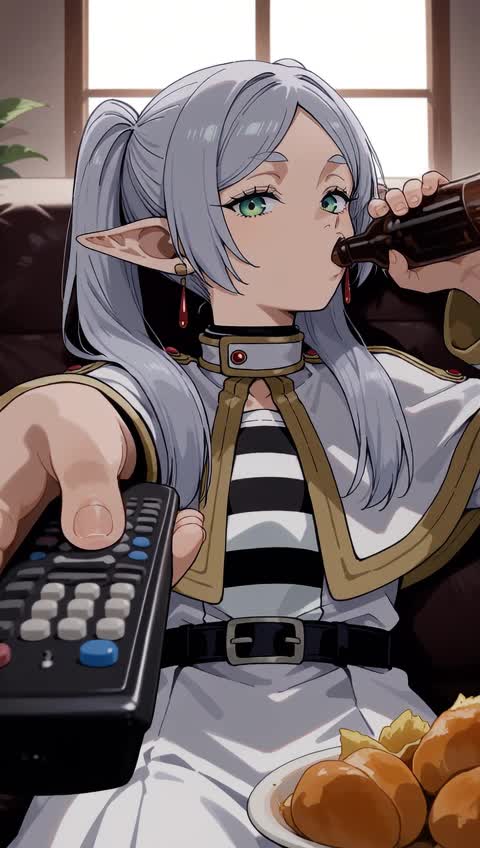 Arc en Ciel - by Semi:nehey: