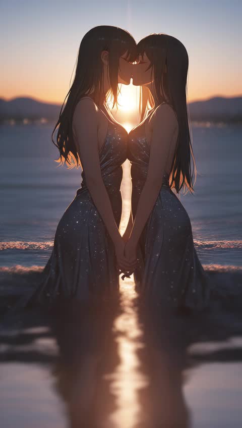 Arc en Ciel - by Semi:nehey: