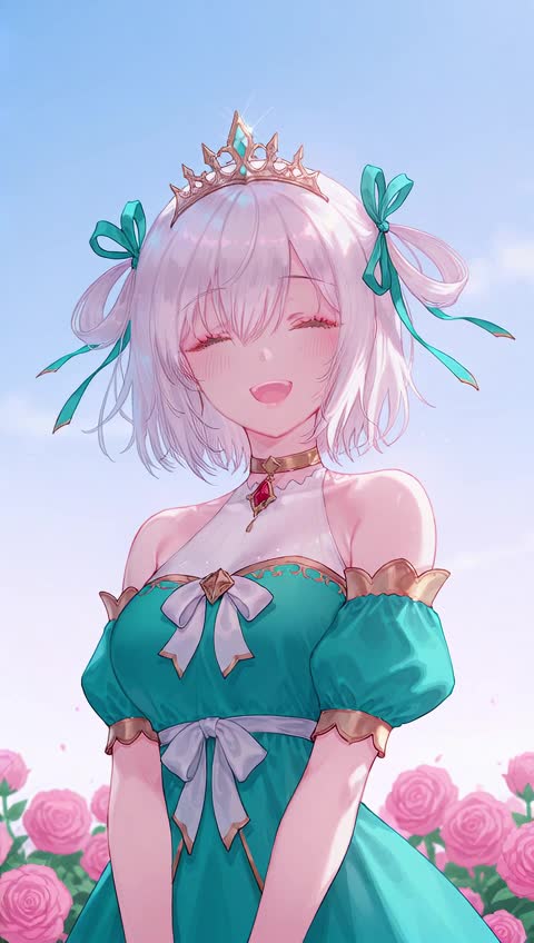 Arc en Ciel - by Semi:nehey: