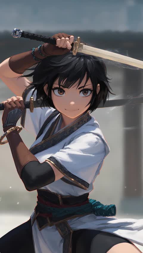 Arc en Ciel - by Semi:nehey: