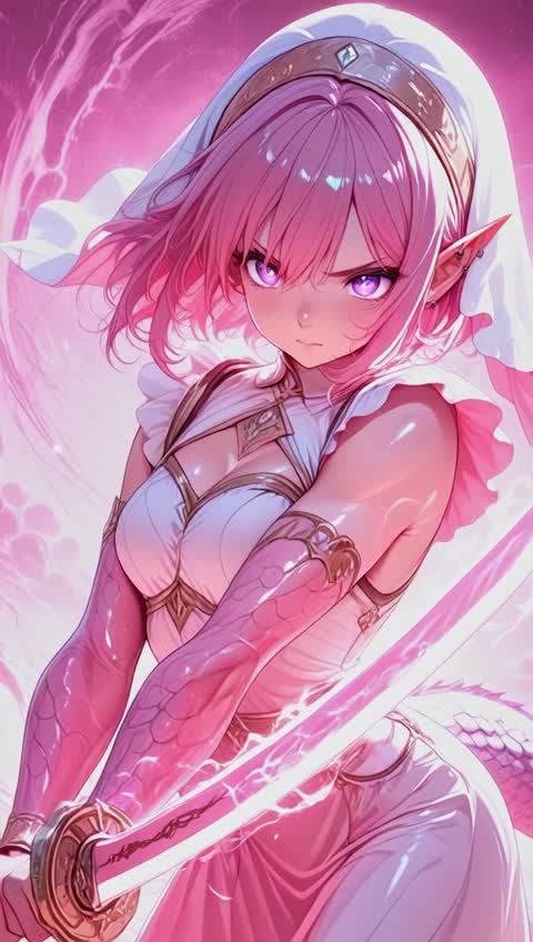 Arc en Ciel - by Semi:nehey: