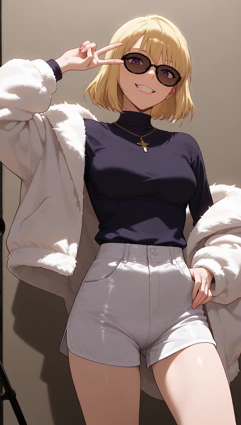 Arc en Ciel - by Semi:nehey: