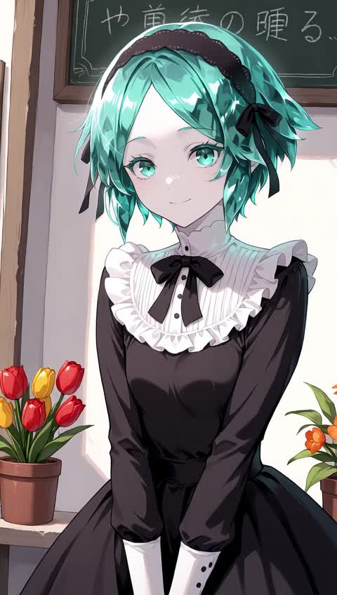 Arc en Ciel - by Semi:nehey: