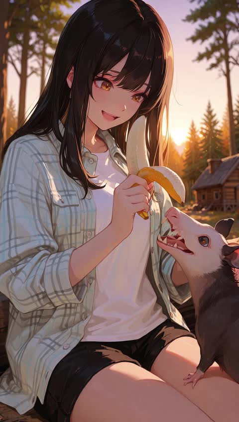 Arc en Ciel - by Semi:nehey: