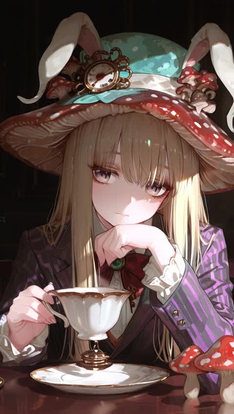 Arc en Ciel - by Semi:nehey: