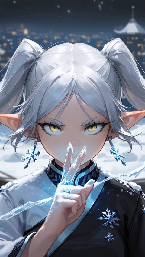 Arc en Ciel - by Semi:nehey: