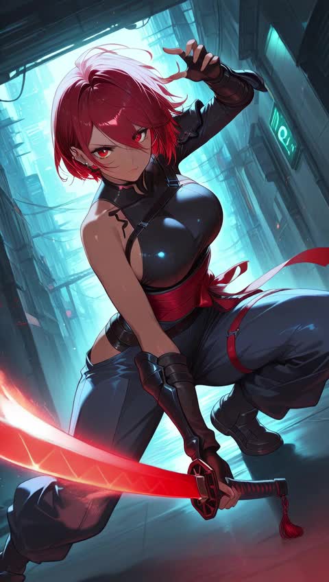 Arc en Ciel - by Semi:nehey: