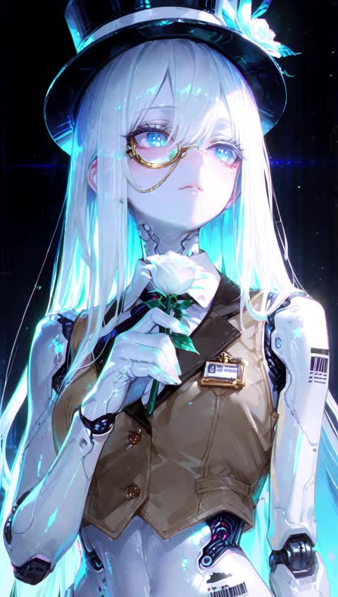 Arc en Ciel - by Semi:nehey: