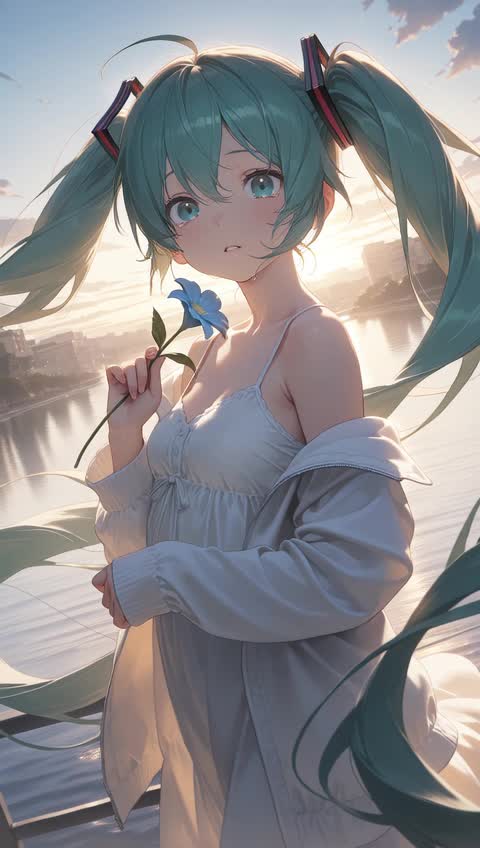 Arc en Ciel - by Semi:nehey: